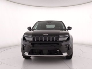 JEEP Avenger 1.2 turbo summit fwd 100cv