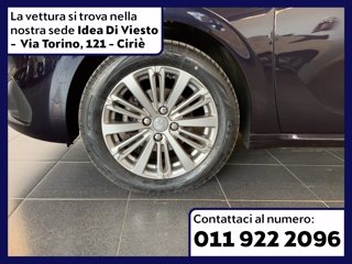 PEUGEOT 208 5p 1.6 bluehdi allure 75cv