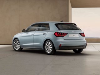 AUDI A1 SPB 30 TFSI Business