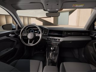 AUDI A1 SPB 30 TFSI Business