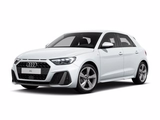AUDI A1 SPB 30 TFSI S tronic S line edition