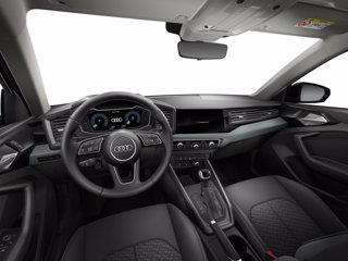 AUDI A1 SPB 30 TFSI S tronic S line edition