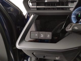 AUDI A3 sportback 1.5 tfsi e business advanced 204cv s-tronic