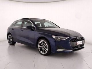 AUDI A3 sportback 1.5 tfsi e business advanced 204cv s-tronic