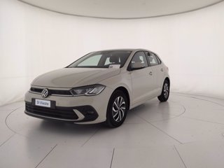 VOLKSWAGEN Polo 1.0 tsi life 95cv