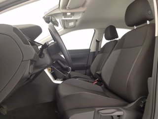 VOLKSWAGEN Polo 1.0 tsi life 95cv