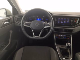 VOLKSWAGEN Polo 1.0 tsi life 95cv