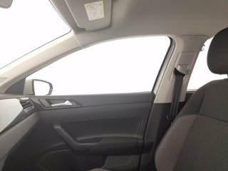 VOLKSWAGEN Polo 1.0 tsi life 95cv
