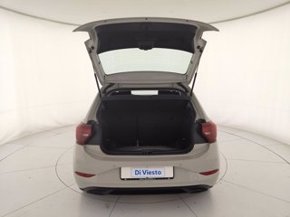 VOLKSWAGEN Polo 1.0 tsi life 95cv