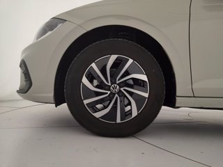VOLKSWAGEN Polo 1.0 tsi life 95cv