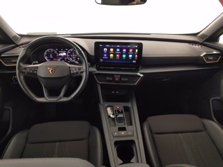 CUPRA Formentor 2.0 tdi 4drive 150cv dsg