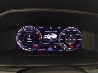 CUPRA Formentor 2.0 tdi 4drive 150cv dsg