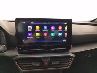 CUPRA Formentor 2.0 tdi 4drive 150cv dsg