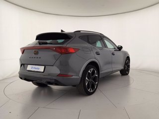 CUPRA Formentor 2.0 tdi 4drive 150cv dsg