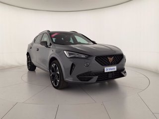 CUPRA Formentor 2.0 tdi 4drive 150cv dsg
