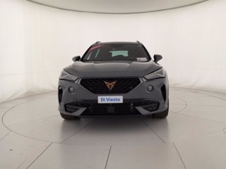 CUPRA Formentor 2.0 tdi 4drive 150cv dsg