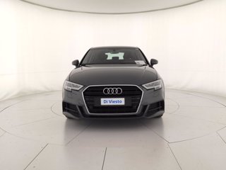 AUDI A3 sportback 30 1.6 tdi sport 116cv
