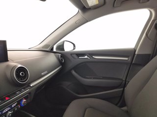 AUDI A3 sportback 30 1.6 tdi sport 116cv