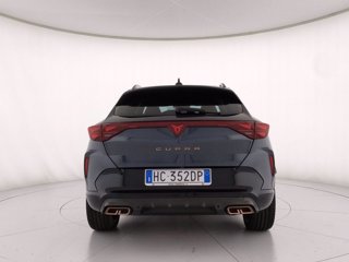 CUPRA Formentor 1.5 e-hybrid dark night 204cv dsg