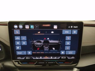 CUPRA Formentor 1.5 e-hybrid dark night 204cv dsg