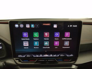 CUPRA Formentor 1.5 e-hybrid dark night 204cv dsg