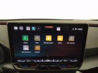 CUPRA Formentor 1.5 e-hybrid dark night 204cv dsg