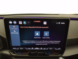 CUPRA Formentor 1.5 e-hybrid dark night 204cv dsg