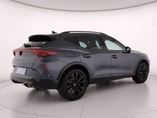 CUPRA Formentor 1.5 e-hybrid dark night 204cv dsg