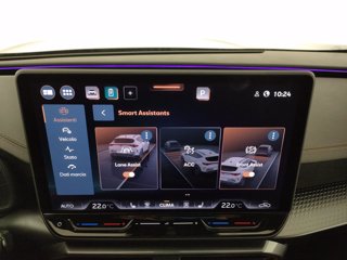 CUPRA Formentor 1.5 e-hybrid dark night 204cv dsg