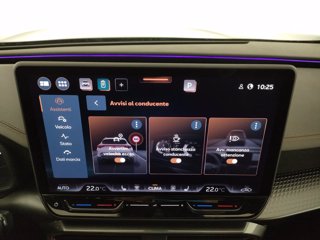 CUPRA Formentor 1.5 e-hybrid dark night 204cv dsg