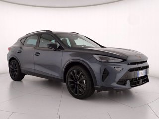 CUPRA Formentor 1.5 e-hybrid dark night 204cv dsg