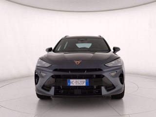CUPRA Formentor 1.5 e-hybrid dark night 204cv dsg