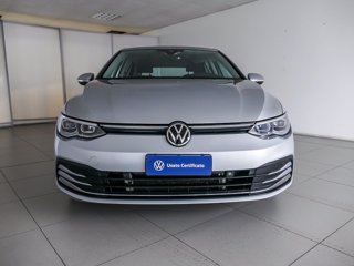 VOLKSWAGEN Golf 1.4 tsi ehybrid style 204cv dsg