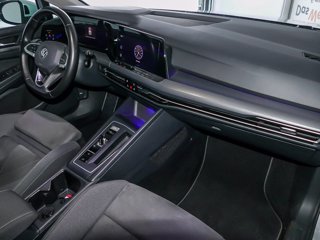 VOLKSWAGEN Golf 1.4 tsi ehybrid style 204cv dsg