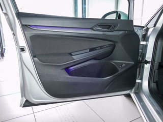 VOLKSWAGEN Golf 1.4 tsi ehybrid style 204cv dsg