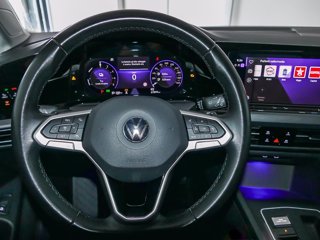 VOLKSWAGEN Golf 1.4 tsi ehybrid style 204cv dsg