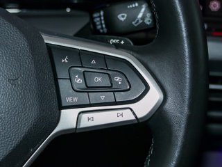 VOLKSWAGEN Golf 1.4 tsi ehybrid style 204cv dsg