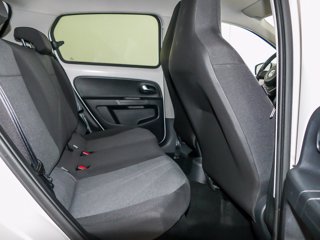 VOLKSWAGEN up! 1.0 60cv MOVE 5P
