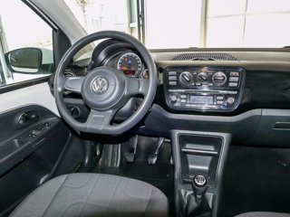 VOLKSWAGEN up! 1.0 60cv MOVE 5P