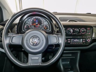 VOLKSWAGEN up! 1.0 60cv MOVE 5P