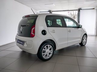 VOLKSWAGEN up! 1.0 60cv MOVE 5P