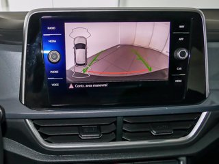 VOLKSWAGEN T-roc 1.0 tsi style 110cv