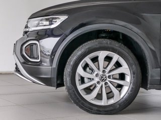 VOLKSWAGEN T-roc 1.0 tsi style 110cv