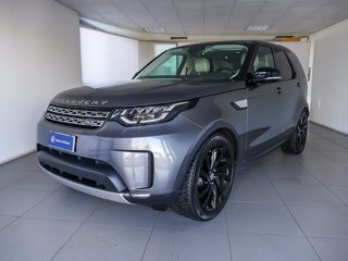 LAND ROVER Discovery 2.0 SD4 LUXURY 240CV HSE