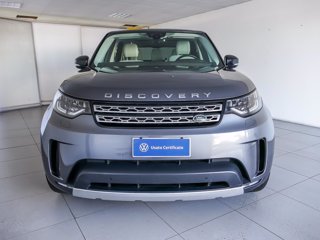 LAND ROVER Discovery 2.0 SD4 LUXURY 240CV HSE