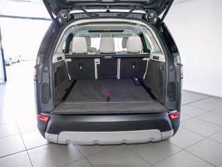 LAND ROVER Discovery 2.0 SD4 LUXURY 240CV HSE