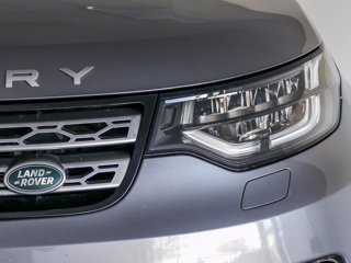 LAND ROVER Discovery 2.0 SD4 LUXURY 240CV HSE
