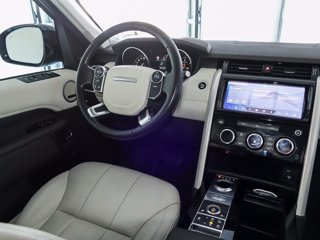 LAND ROVER Discovery 2.0 SD4 LUXURY 240CV HSE