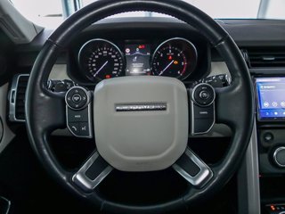 LAND ROVER Discovery 2.0 SD4 LUXURY 240CV HSE