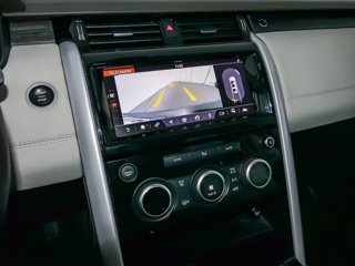 LAND ROVER Discovery 2.0 SD4 LUXURY 240CV HSE